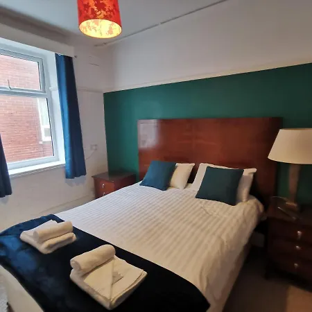 Leverdale Hotel-3