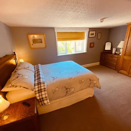 The Swan Inn-3