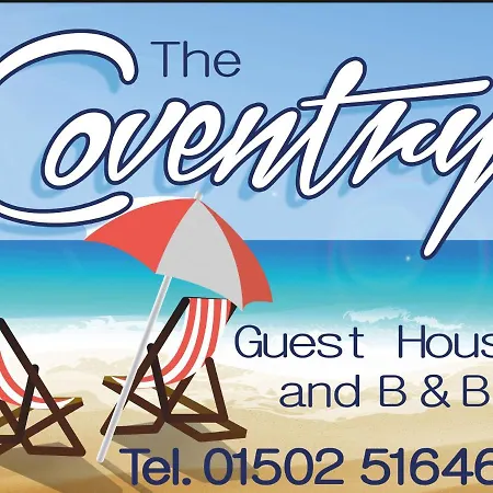 The Coventry Guest House-2