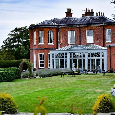 Dovecliff Hall Hotel-2