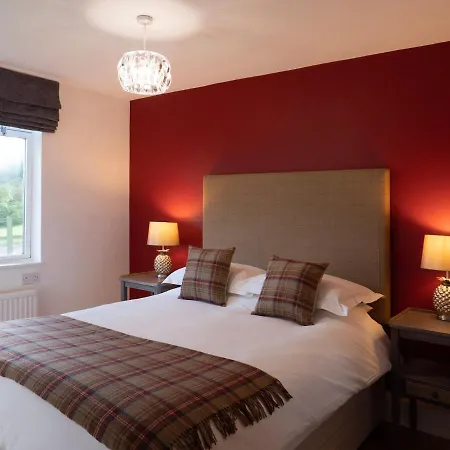 The Garden House B&B-2