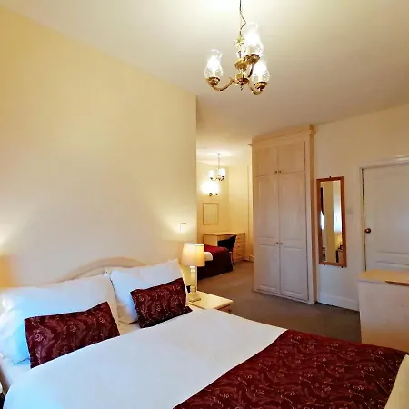 The Gordon House Hotel-3