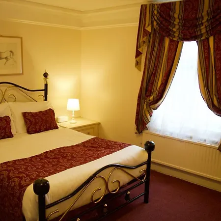 The Gordon House Hotel-2