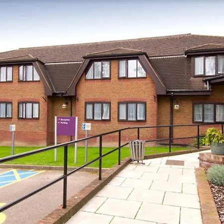 Premier Inn Derby South-2