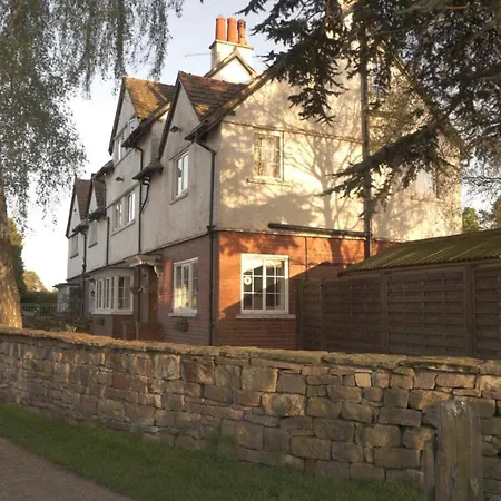 Mill Croft Bed And Breakfast-2