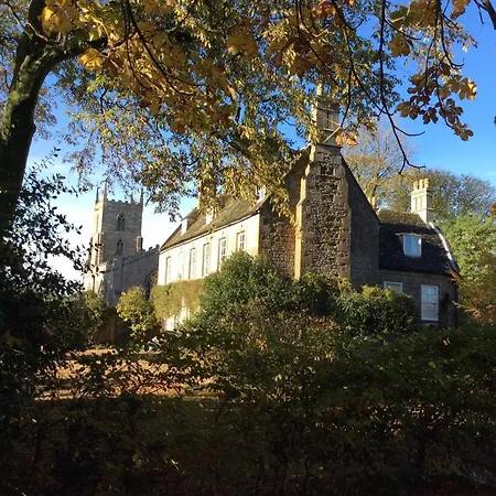 Teigh Old Rectory-2