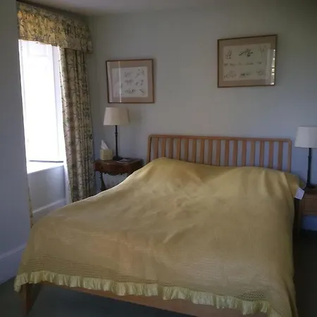Teigh Old Rectory-3
