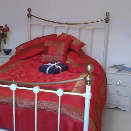 Town House Bridport Dorset-3