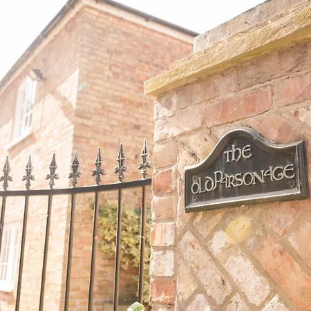 The Old Parsonage-2