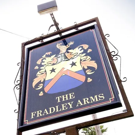 Premier Inn Lichfield North East-3