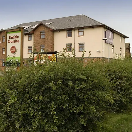 Premier Inn Bishop Auckland-2