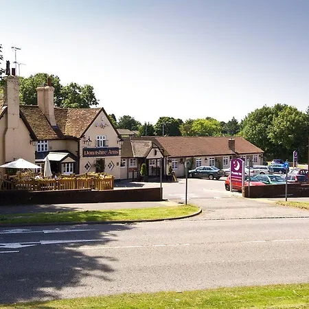 Premier Inn Bracknell - Twin Bridges-3