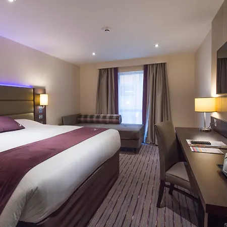 Southampton Park Hotel-2