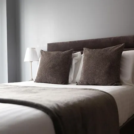 Alur Apartments Liverpool Central-3