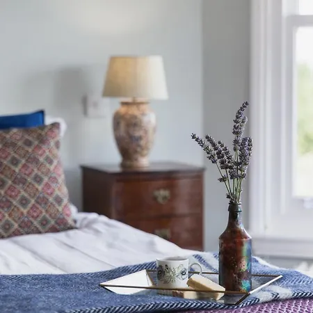 Bridstow Guest House-2