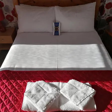 Karmary Guest House-2