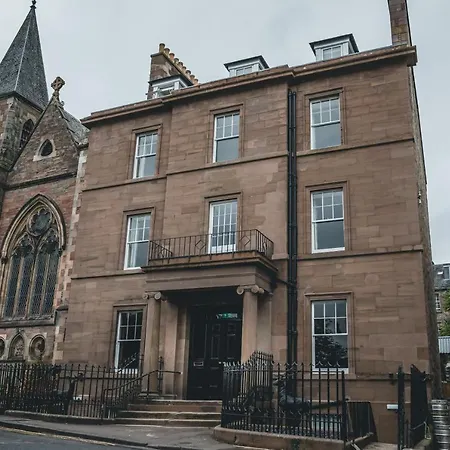 The Residence By Atholl Arms-3