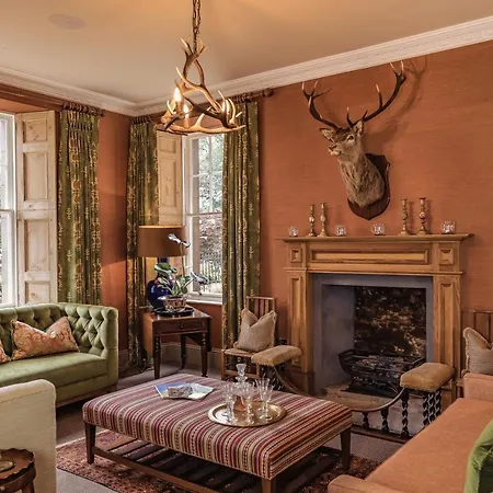 The Residence By Atholl Arms-2