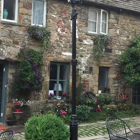 The Pinfold-3