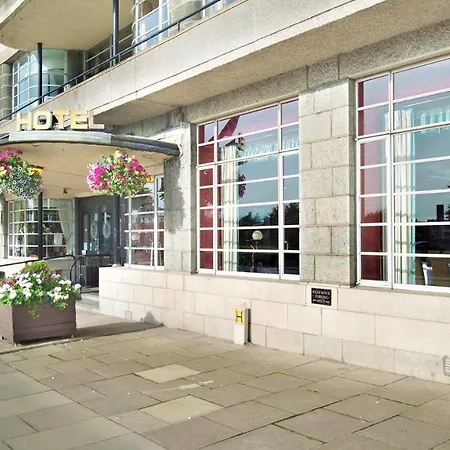 Aberdeen Northern Hotel-2