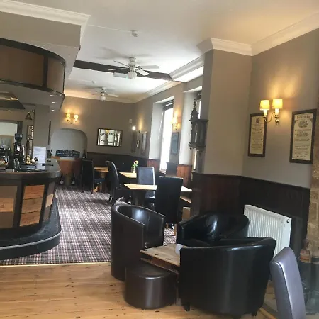 The White Hart Hotel-2