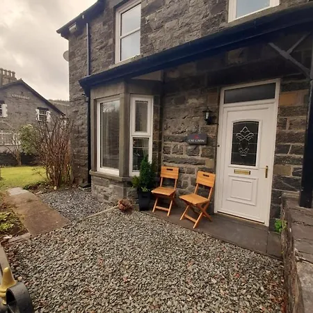 Cae Garw Guest House-2