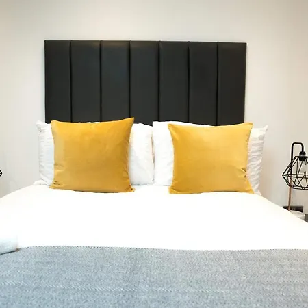 Alur Apartments Liverpool Central-2