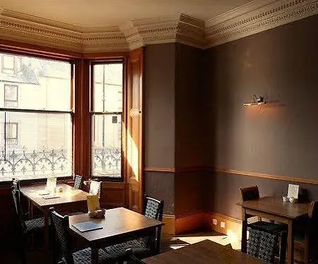 Breadalbane House Hotel-3