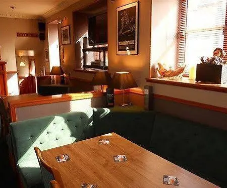 Breadalbane House Hotel-2