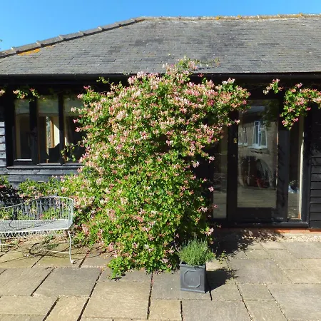 The Old Farmhouse-3