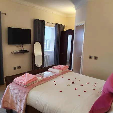 The Star And Garter Hotel-2