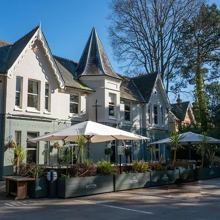 The Pavilion Arms-3