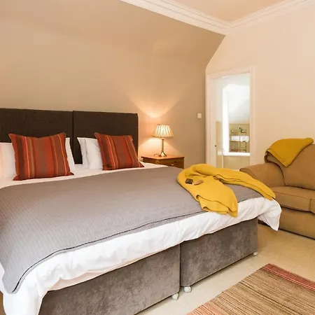 Coig Na Shee Guest House-3