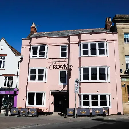 The Crown Hotel-3