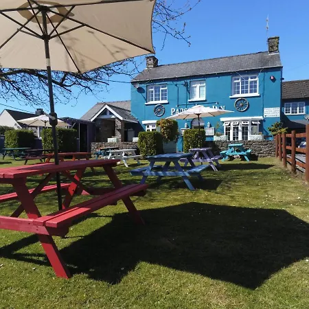 Parsonage Farm Inn-2