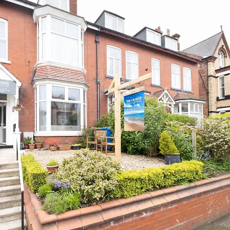 Cromer Guest House-3