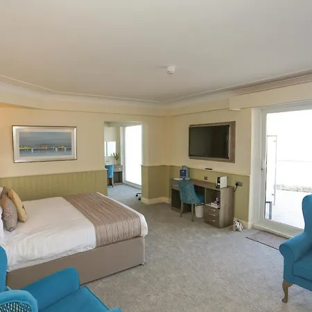 Duck Bay Hotel & Restaurant-2