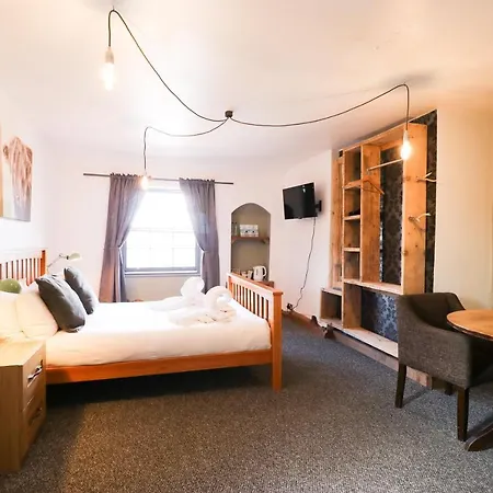 The Inn At Kippen-3