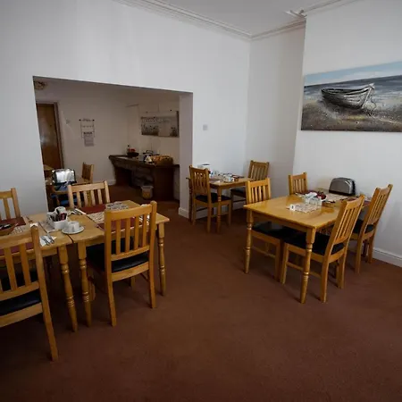 Claremont Guesthouse-2