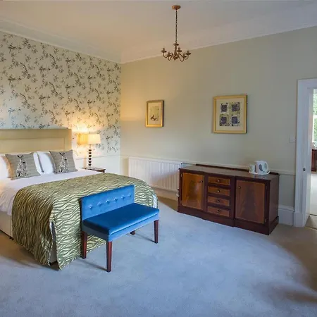 Balcary House Hotel-3