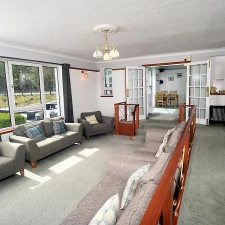 Portree Guest House-3