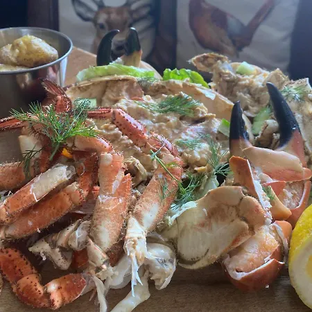 The Ship Inn Fowey-3