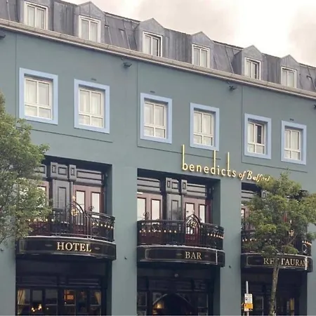 Benedicts Hotel-3
