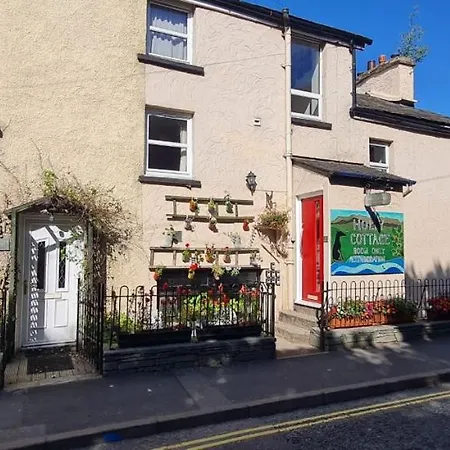 Holly Cottages-2