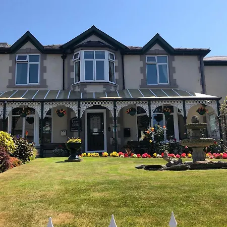 Bron Menai Guest House-2