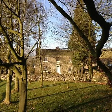 Bank Top Farm B&B Hartington-3