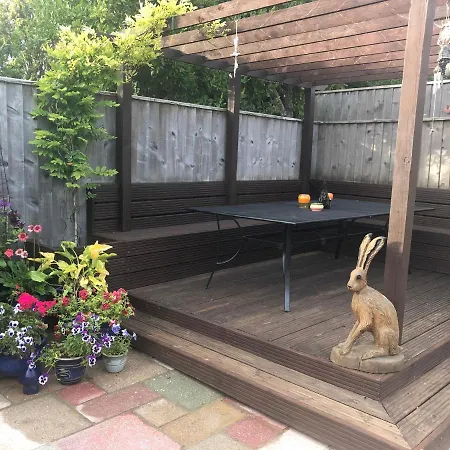 Swanage Haven Boutique Guest House-3