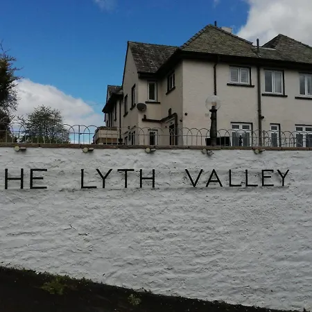 Lyth Valley Country House - Ridgestone-3