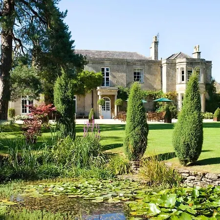 Guyers House Hotel And Restaurant-3