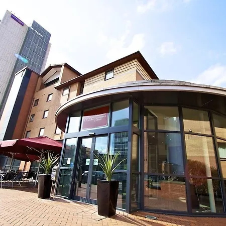 Weston Hall - Halls Of Residence-2